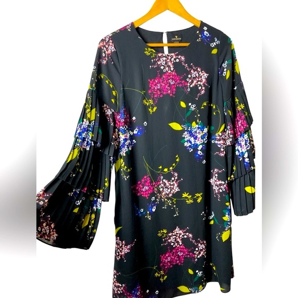 Worthington Dresses & Skirts - Worthington Black Garment